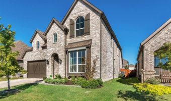 14924 Nightmist Rd, Aledo, TX 76008