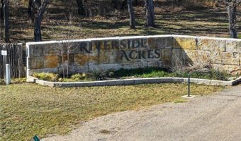 ROSE WAY & RIVERSIDE ACRES DR, Aquilla, TX 76622