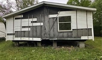5727 N Terry Rd, Austin, IN 47102