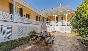 409 Botsworth, Americus, GA 31709