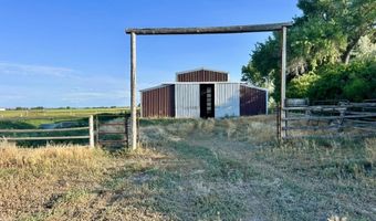4439 Spring Rd, Basin, WY 82410