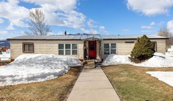 1685 US HIGHWAY 89, Alpine, WY 83128