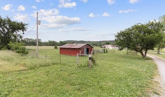 91 Kay Ln, Anderson, MO 64831