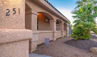 251 Cottonwood Dr, Lake Havasu City, AZ 86403