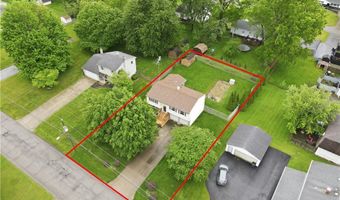 3955 Dunbar St, Austintown, OH 44515