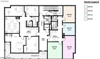 101 Ladys Island Commons, Beaufort, SC 29907