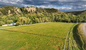 Main Boulder Road, Big Timber, MT 59011