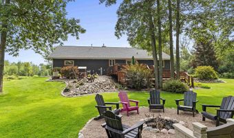 4615 WINDING CREEK Trl, Abrams, WI 54101