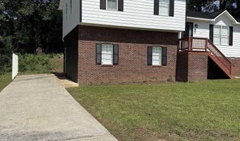 119 GRANT Ave, Anniston, AL 36207