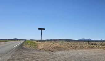 Lowe Ranch Road, Ash Fork, AZ 86320