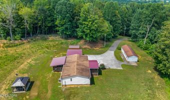 140 County Road 671, Athens, TN 37303