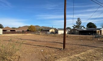 1604 N 7th St, Alpine, TX 79830