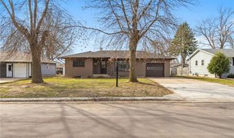 816 W Chandler St, Arlington, MN 55307