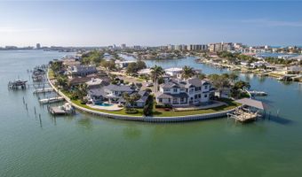 900 HARBOR Is, Clearwater, FL 33767