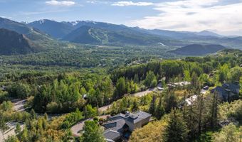 804 Hunter Creek Rd, Aspen, CO 81611