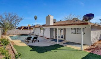 976 El Camino Way, Boulder City, NV 89005