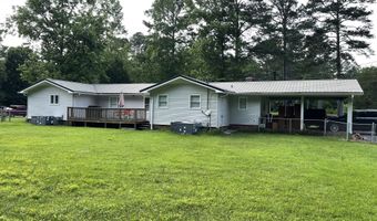 1088 New Rosedale, Armuchee, GA 30105