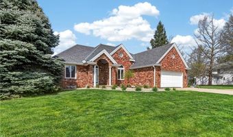 1504 Hillcrest Ct, Atchison, KS 66002