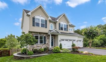 41833 WALDEN KNOLL Ct, Aldie, VA 20105