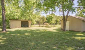 20259 W ST HWY 76, Ava, MO 65608