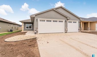 2404 E Tinley St, Brandon, SD 57005