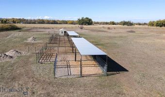 3550 Boulder Blvd, Bozeman, MT 59718