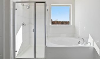 2124 Eugene St, Anna, TX 75409