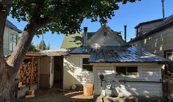 615 E 8th St, Anaconda, MT 59711