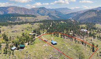 3086 Davis Ranch Rd, Bellvue, CO 80512