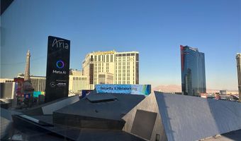 3722 Las Vegas Blvd 603, Las Vegas, NV 89158