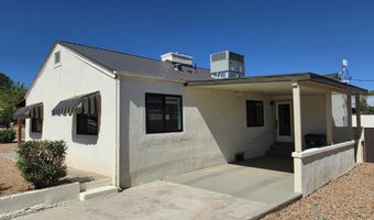 193 E 6th St, Benson, AZ 85602
