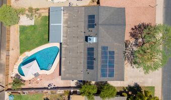 360 N APACHE Dr, Chandler, AZ 85224