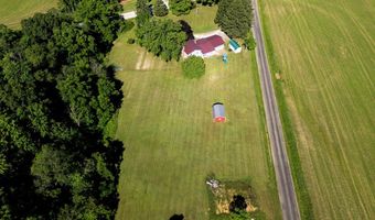 1044 Co Rd 2075, Ashland, OH 44805