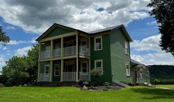 6283 E Laughery Creek Rd, Aurora, IN 47001