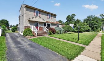 50 WARD Ave, Audubon, NJ 08106