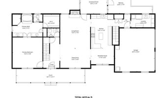 3204 Reavis Mountain Rd, Ball Ground, GA 30107
