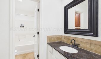 8308 Vail Dr, Amarillo, TX 79118