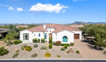 5416 E DEW DROP Trl, Cave Creek, AZ 85331