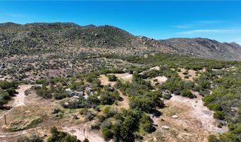 55355 Tule Peak Rd, Anza, CA 92536