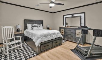 2032 Avenue L, Anson, TX 79501