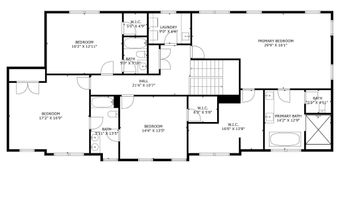 2354 N QUEBEC St, Arlington, VA 22207