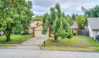 14225 E 37th Pl, Tulsa, OK 74133