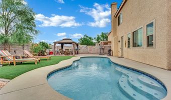 1724 Millstream Way, Henderson, NV 89074