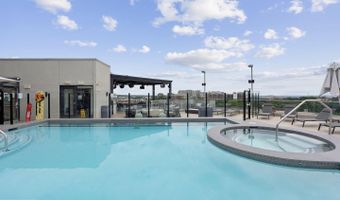 1021 N GARFIELD St #316, Arlington, VA 22201
