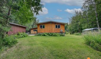 1441 Shore Dr, Anchorage, AK 99515