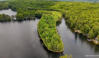 271 Red Gate Ln, Acton, ME 04001