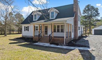9729 TIMMONSTOWN Rd, Berlin, MD 21811