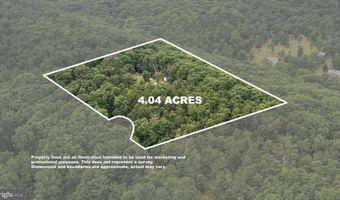 464 BELLE HOLLOW ESTATES Rd, Augusta, WV 26704