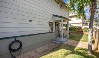 91-1901 Luahoana St 105, Ewa Beach, HI 96706