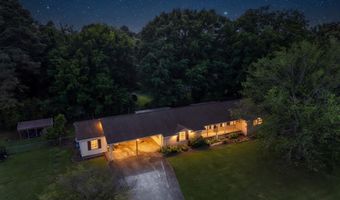 3908 FRANKLIN Dr, Anniston, AL 36207